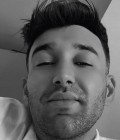 Rencontre Homme : Achour, 28 ans à Algérie  ouzou
